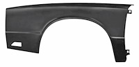 Front Fender for 1981-1988 Chevy Monte Carlo,  Except LS & SS Models [Left/Driver Side]