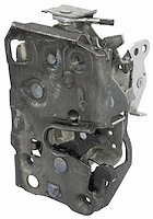 Latch Door 1980-81 Malibu 1982-88 El Camino/Monte Carlo
