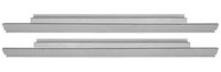 Rocker Panel 1978-88 Malibu/Monte Carlo Inner Coupe