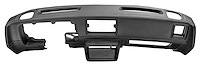 DASH PAD CLARET