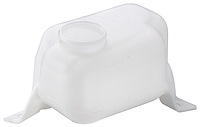 WASHER BOTTLE 1978-88 MAL