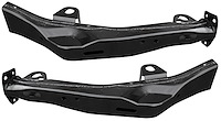 FRAME RAIL REAR PAIR