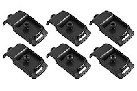 L241358 Side Headliner Molding Clips for 1978-88 GM G-Body