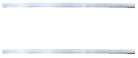 ROCKER PANEL MOLDING PAIR