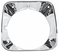 Bezel Headlamp 1971-72 Monte Carlo