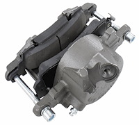 Caliper Disc Brake 1969-76 A-Body
