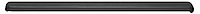 Dash Pad for 1967 Chevy Chevelle, El Camino [Black, Vinyl-Wrapped Foam]