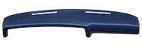 DASH PAD DARK BLUE