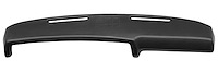DASH PAD BLACK