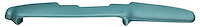 DASH PAD TURQUOISE