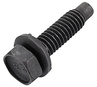 Door Hinge Bolt 1968-1972 GM A-Body, Pontiac Bonneville/Catalina/Grand Prix Each