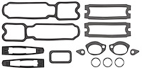 1966 CHEVELLE PAINT SEAL
