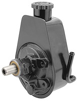 Pump Power Steering 77 Cut 6-Cyl / 78-79 EC/MAL/MC 3.8L New