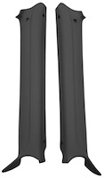 PILLAR PADS LIGHT SADDLE