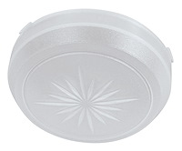 Dome Light Lens 1971-77 Chevelle