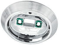 Dome Light Base 1971-77 Chevelle