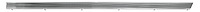 Lower Rocker Panel Molding With Clips 1966 Chevelle SS/El Camino SS