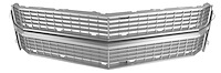 Grille for 1970 Chevrolet Chevelle/El Camino