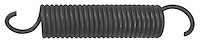 Hood Spring For Steel Hoods 1966-72 Chevelle/El Camino Non-SS