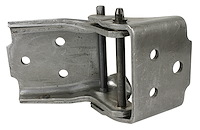 Upper Door Hinge 1968-1972 GM A-Body
