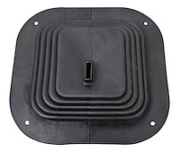 Gear Shifter Rubber Boot 1968-72 Chevelle/El Camino