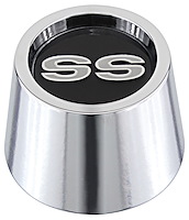 PZ00934 Center Cap for 1969-1970 Chevrolet Chevelle & El-Camino SS