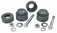 Radiator Support Bushing & Hardware Set