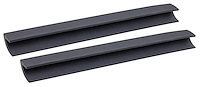 RP00611 Seal, Hood to Cowl, 1970-72 Chevelle/El Camino w/SS Hood, Hood Mounted
