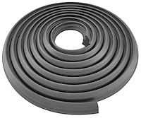SEAL TRUNK 1964-77 GM A B