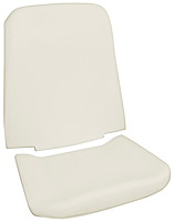 Custom-Molded Bucket Seat Foam Select 1971-72 Buick, Chevrolet, Oldsmobile, GMC and Pontiac Models