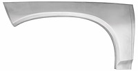 Rear Wheel Opening Patch Panel 1968-1969 Pontiac GTO, Tempest, LeMans [Right/Passenger Side]