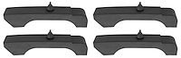 Radiator Cushion Kit 1968-1972 GM A-Body