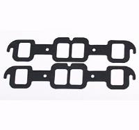 XX Carbon Header Flange Gaskets Oldsmobile Stock 330-455 2/pkg