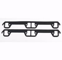 XX Carbon Header Flange Gaskets AMC Stock 290-401 2/pkg