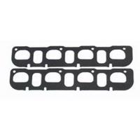 XX Carbon Header Flange Gaskets 2005-16 Chrysler 6.1,6.4L