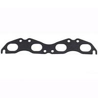 XX Carbon Header Flange Gaskets for Nissan 200SX, NX2000, fits Sentra, SE-R 1/pkg