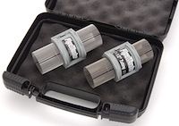 Dragster Tube Fitting Tool Kit Contains tools for 1-1/2" and 1-5/8" tubing