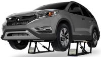 BL-7000SLX Portable Vehicle Lift, 7,000 lbs. Capacity, 12 V DC