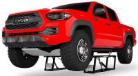 BL-7000EXT Extended Portable Vehicle Lift, 7,000 lbs. Capacity, 110 V AC
