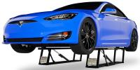 BL-6000XLT Portable Vehicle Lift, 6,000 lbs. Capacity, 110 V AC