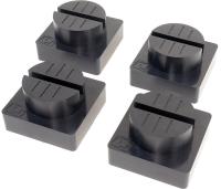 Pinch-Weld Puck Set