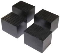 Tall Lift Block Set