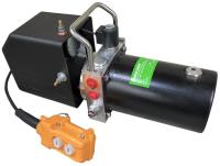 Alternate Hydraulic Power Unit - 220 V AC