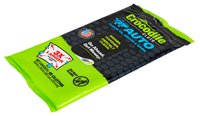 Crocodile Cloth Auto Degreasing Hand and Tool Cleaning Wipes, 15 in. x 10 in., 10-Count