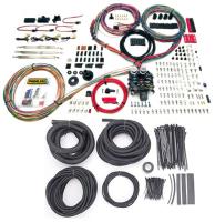 Pro-Series 23-Circuit Harness Kit - Key In Dash