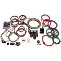 21-Circuit Wiring Harness for Classic Muscle Car [Customizable]