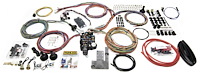 27-Circuit Classic-Plus Chassis Wire Harness for 1955-1957 Chevy Tri-Five Cars & Wagons