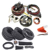 GM Car Chassis Harness Kit 1978-81 Camaro (Gen II) Includes: