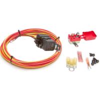 Weatherproof Fuel Pump Relay Kit 30 Amp HD Weatherproof Relay