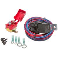 Weatherproof Water Pump Relay Kit 30 Amp HD Weatherproof Relay